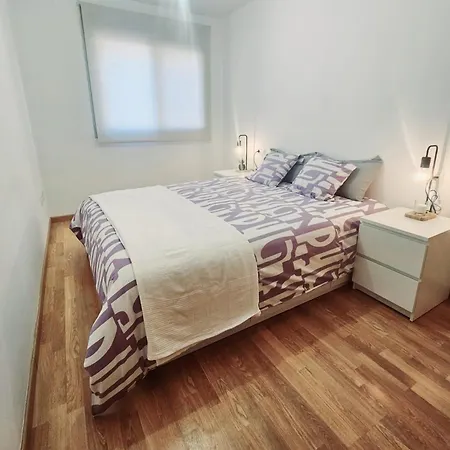 La Casita De Lu Parking Incluido
