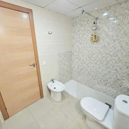 La Casita De Lu Parking Incluido Castellón de la Plana